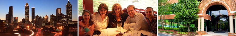 About Us - Monalto Corporate Events