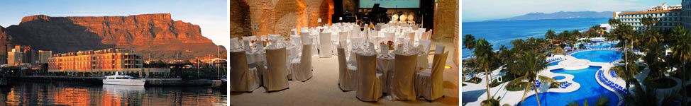 Expertise - Monalto Corporate Events
