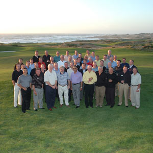 Client Incentive Programs Ideas Travel Pebble Beach