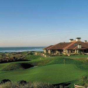 Client Incentive Programs Ideas Travel Spanish Bay